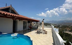 Apartments Berti