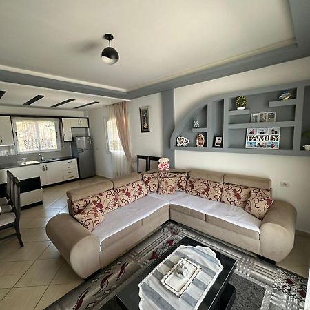 Apartments Berti Saranda Extérieur photo